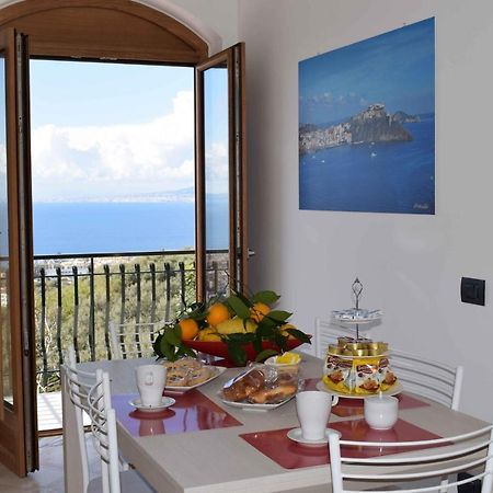 Achille Home B&B Сорренто Екстер'єр фото