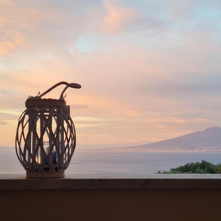 Achille Home B&B Сорренто Екстер'єр фото