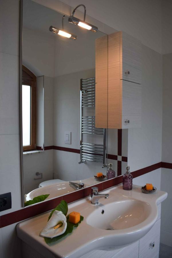 Achille Home B&B Сорренто Екстер'єр фото
