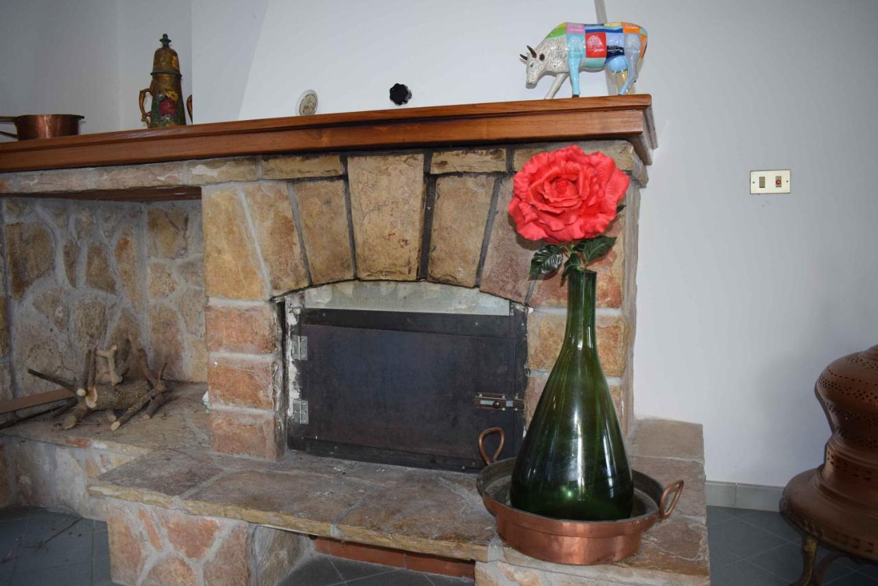 Achille Home B&B Сорренто Екстер'єр фото