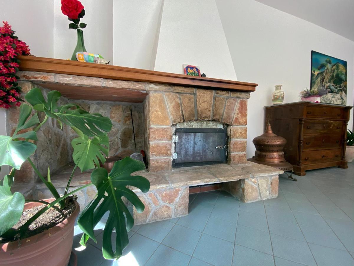 Achille Home B&B Сорренто Екстер'єр фото
