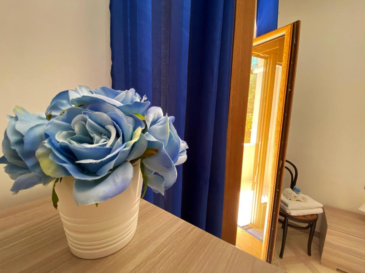 Achille Home B&B Сорренто Екстер'єр фото