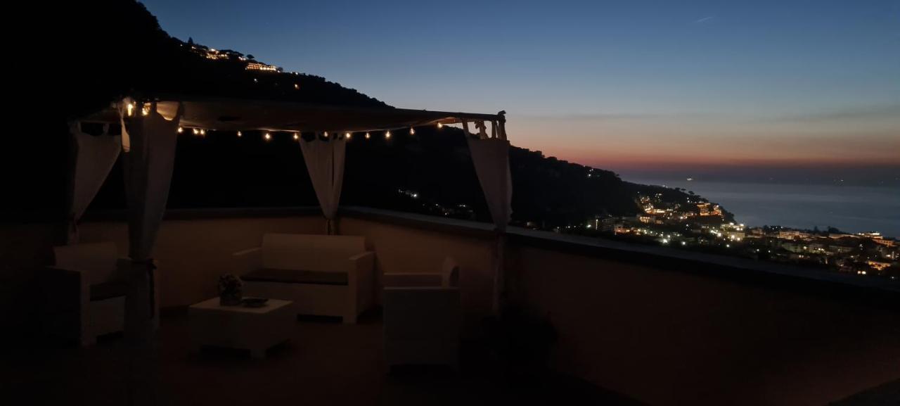 Achille Home B&B Сорренто Екстер'єр фото